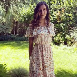 Meet your Posher, Whitney